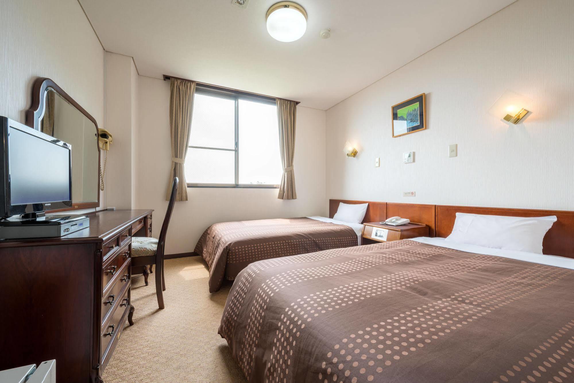 Hotel Tamano Otawara Exterior photo